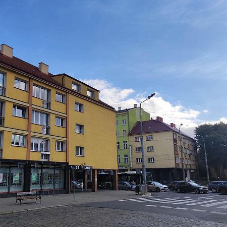 Kghn Apartments Wyszynskiego 12 Brama Portowa Щецин Экстерьер фото