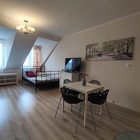 Kghn Apartments Wyszynskiego 12 Brama Portowa Щецин Экстерьер фото