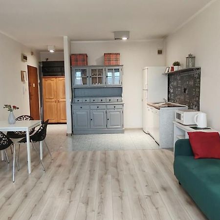Kghn Apartments Wyszynskiego 12 Brama Portowa Щецин Экстерьер фото