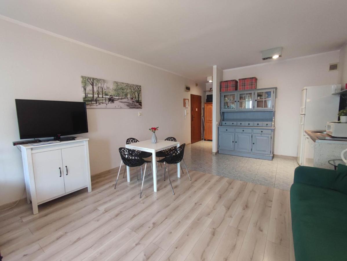 Kghn Apartments Wyszynskiego 12 Brama Portowa Щецин Экстерьер фото