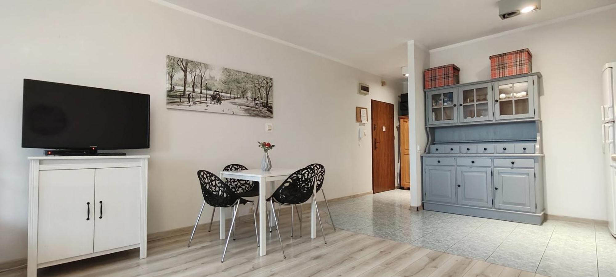 Kghn Apartments Wyszynskiego 12 Brama Portowa Щецин Экстерьер фото